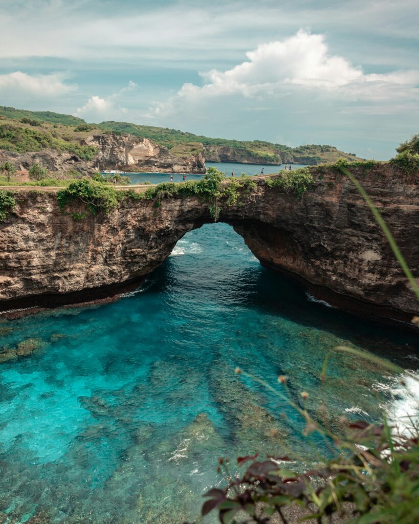 Angel's Billabong Nusa Penida