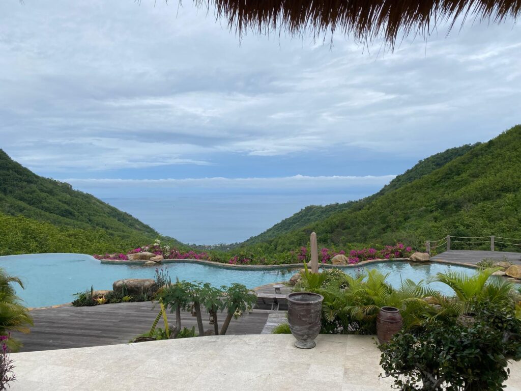 Mathis Lodge Amed Bali