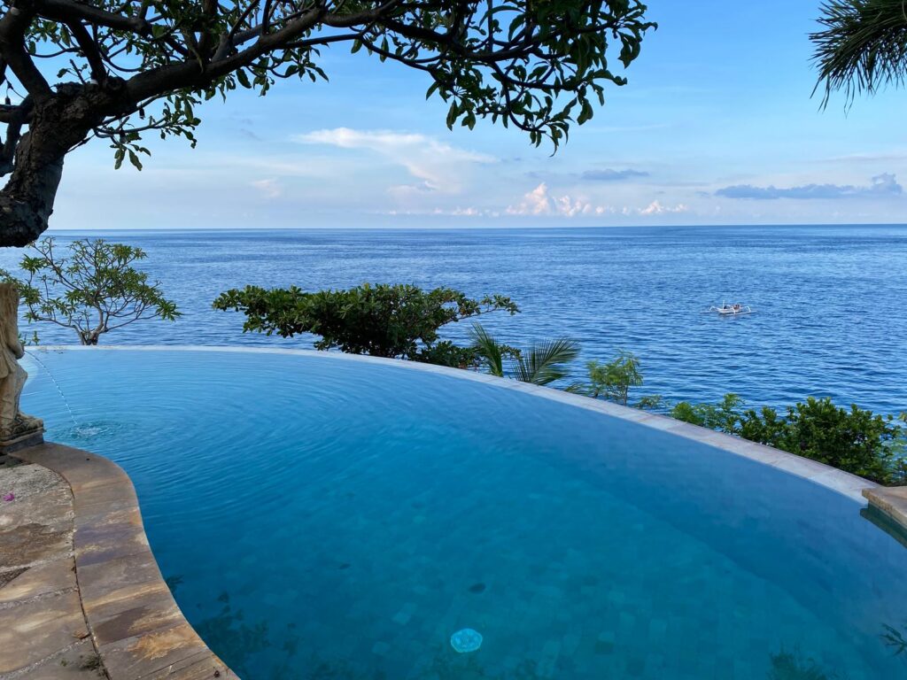 Blue Moon Villa Amed Bali