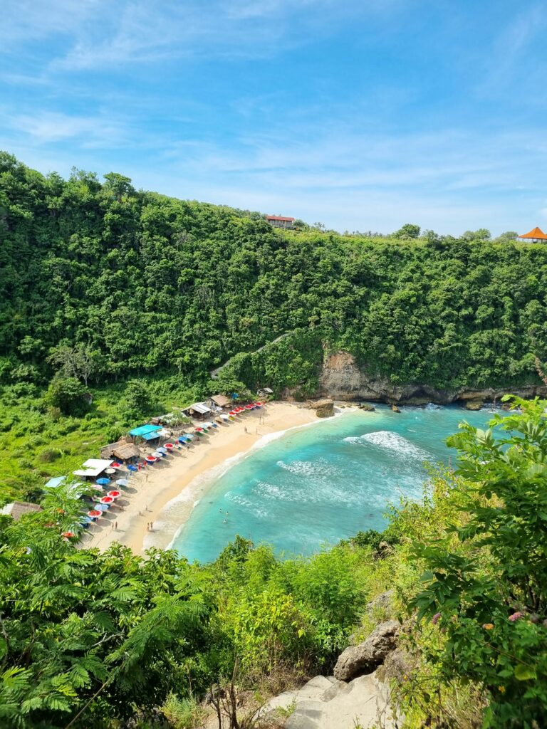 Nusa Penida Bali